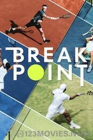 Break Point Season 1 Episode 9