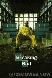 Breaking Bad Season 1 Episode 3