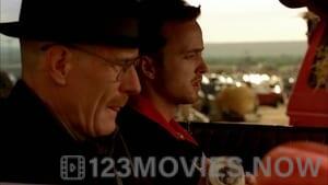 Breaking Bad Season 2 Episode 1