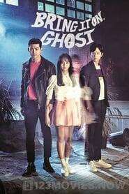 Bring It On, Ghost Season 1 Episode 12