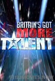 Britain’s Got More Talent Season 1 Episode 2