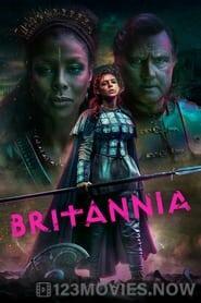 Britannia Season 2 Episode 3