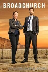 Broadchurch Season 1 Episode 1