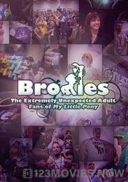 Bronies: The Extremely Unexpected Adult Fans of My Little Pony