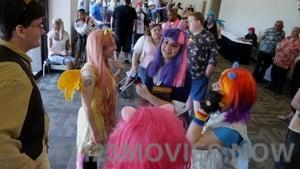 Bronies: The Extremely Unexpected Adult Fans of My Little Pony