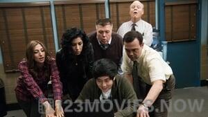 Brooklyn Nine-Nine Season 2 Episode 13