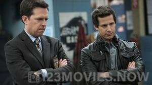 Brooklyn Nine-Nine Season 2 Episode 8