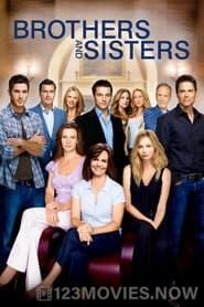 Brothers and Sisters Season 1 Episode 15