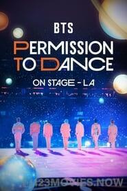 BTS: Permission to Dance on Stage – LA