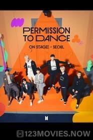 BTS Permission to Dance On Stage – Seoul: Live Viewing