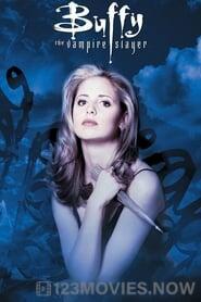 Buffy the Vampire Slayer Season 1 Episode 3