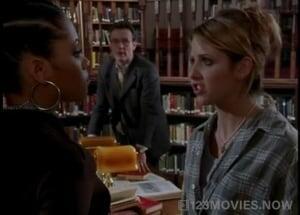 Buffy the Vampire Slayer Season 2 Episode 10