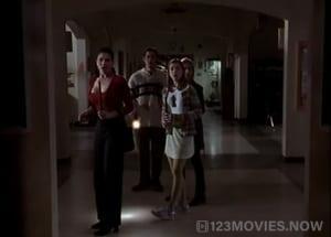 Buffy the Vampire Slayer Season 2 Episode 19