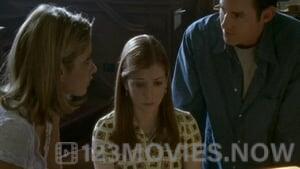 Buffy the Vampire Slayer Season 2 Episode 2