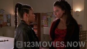 Buffy the Vampire Slayer Season 2 Episode 21