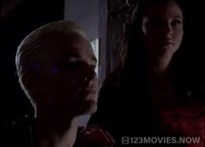 Buffy the Vampire Slayer Season 2 Episode 22