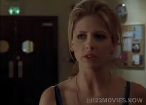 Buffy the Vampire Slayer Season 2 Episode 7