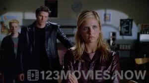 Buffy the Vampire Slayer Season 3 Episode 18