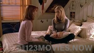 Buffy the Vampire Slayer Season 3 Episode 19