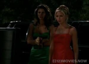 Buffy the Vampire Slayer Season 3 Episode 5