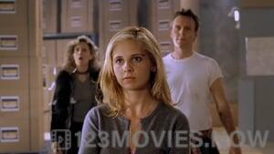 Buffy the Vampire Slayer Season 3 Episode 6