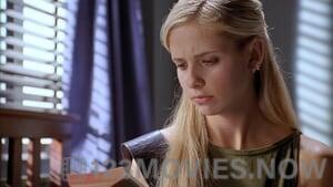 Buffy the Vampire Slayer Season 4 Episode 1