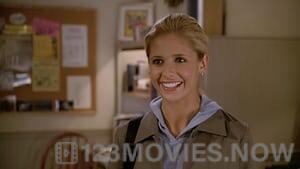 Buffy the Vampire Slayer Season 4 Episode 2