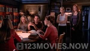 Buffy the Vampire Slayer Season 6 Episode 4