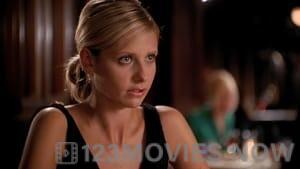 Buffy the Vampire Slayer Season 7 Episode 14