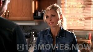 Buffy the Vampire Slayer Season 7 Episode 21