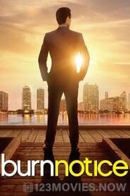 Burn Notice Season 1 Episode 3