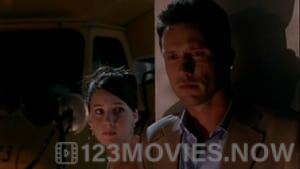 Burn Notice Season 1 Episode 3