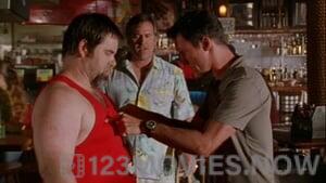 Burn Notice Season 1 Episode 4