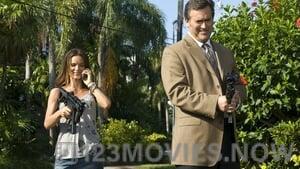 Burn Notice Season 2 Episode 3