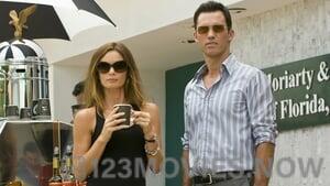 Burn Notice Season 2 Episode 6