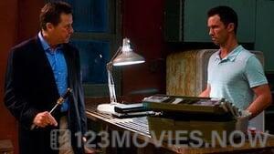 Burn Notice Season 2 Episode 8