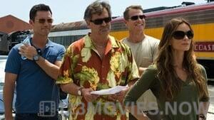 Burn Notice Season 3 Episode 1