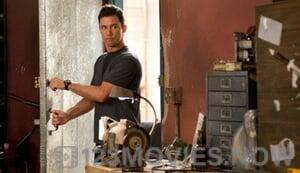 Burn Notice Season 3 Episode 2