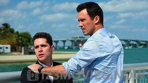 Burn Notice Season 3 Episode 3