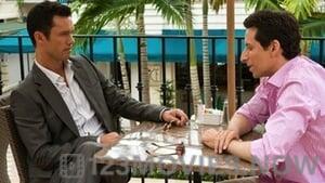 Burn Notice Season 3 Episode 6