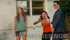 Burn Notice Season 3 Episode 8