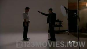 Burn Notice Season 4 Episode 13