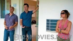 Burn Notice Season 4 Episode 18