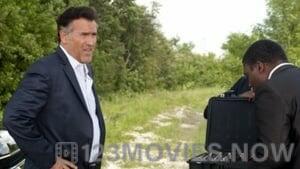 Burn Notice Season 5 Episode 15