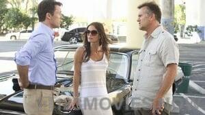 Burn Notice Season 5 Episode 4