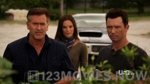 Burn Notice Season 5 Episode 7