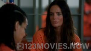 Burn Notice Season 6 Episode 6