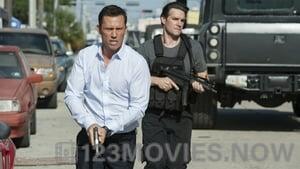 Burn Notice Season 7 Episode 11