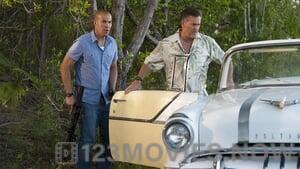 Burn Notice Season 7 Episode 5