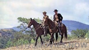 Butch Cassidy and the Sundance Kid